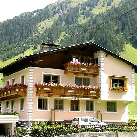 Appartement Haus Staud à Schmirn Extérieur photo