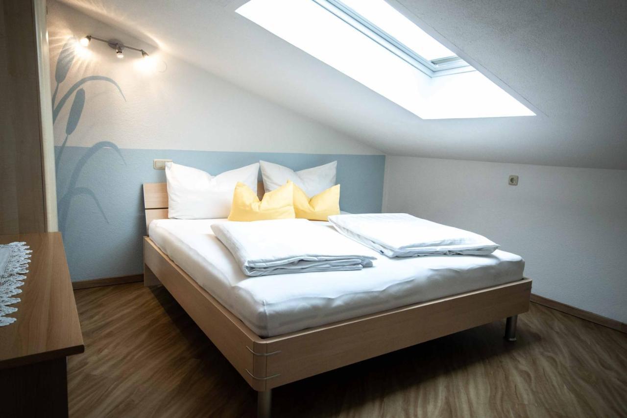 Appartement Haus Staud à Schmirn Extérieur photo