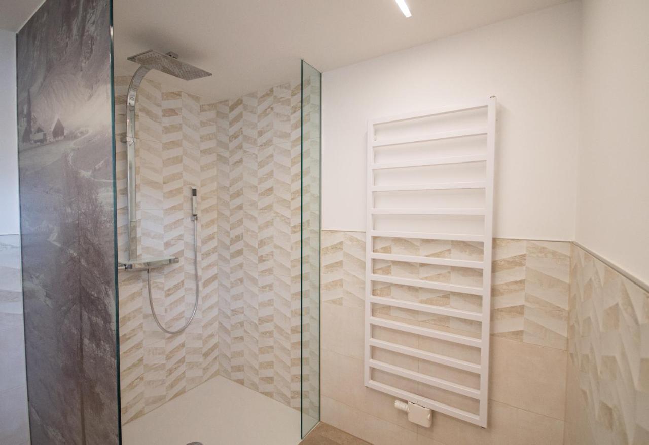Appartement Haus Staud à Schmirn Extérieur photo